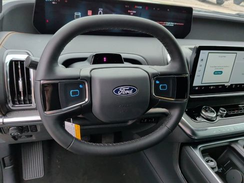New 2027 Ford Expedition Tremor AWD/4WD image 17