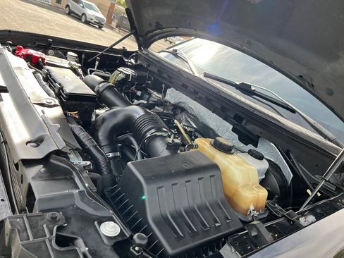 Used 2013 Ford F150 FX2 w/ Luxury Equipment Group image 43