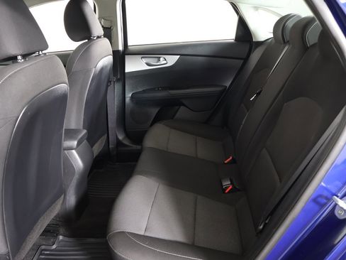 Used 2023 Kia Forte LXS w/ LXS Technology Package image 25