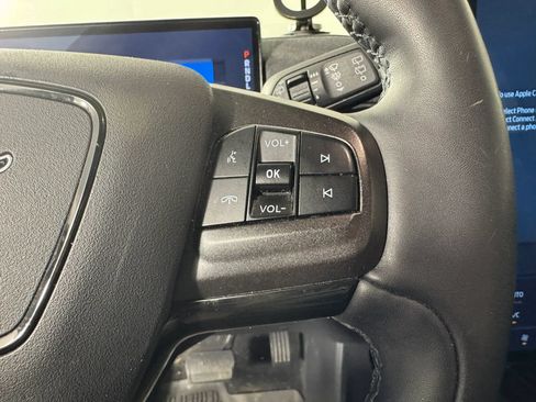Used 2021 Ford Mustang Mach-E Premium AWD/4WD image 16