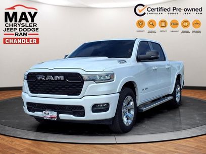Used 2025 RAM 1500 Lone Star