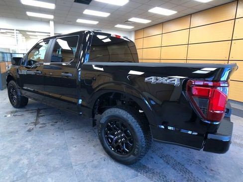 New 2026 Ford F150 STX image 5