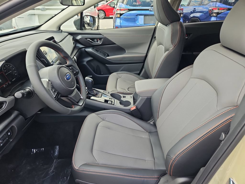 New 2026 Subaru Crosstrek 2.5i Limited AWD/4WD image 19