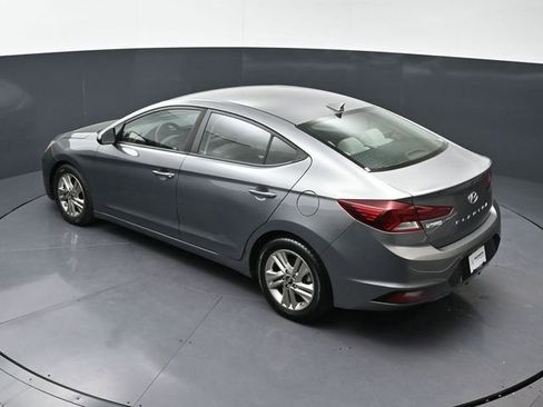 Used 2019 Hyundai Elantra SEL image 34