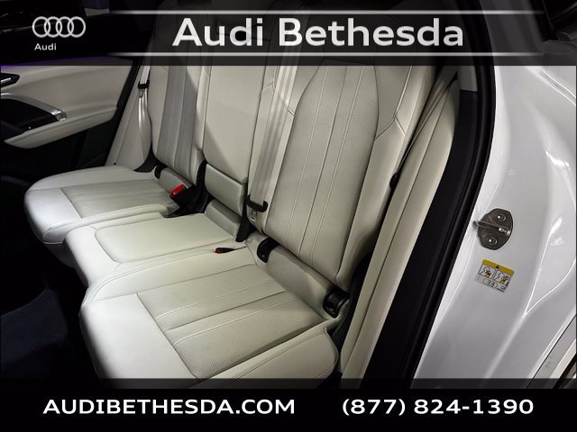 Certified 2025 Audi Q5 Premium w/ Premium Plus AWD/4WD image 29