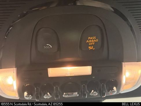 Used 2024 MINI Cooper S FWD image 31