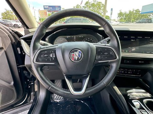 Certified 2023 Buick Envision Essence AWD/4WD image 11