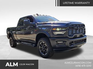 New 2026 RAM 2500 Warlock AWD/4WD video 1