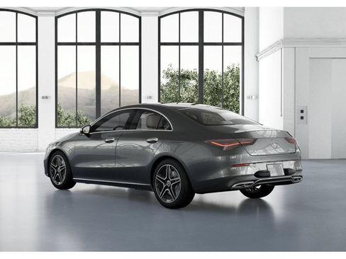 New 2026 Mercedes-Benz CLA 250 4MATIC image 29
