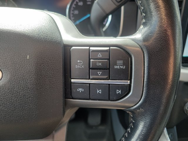 Used 2022 Ford F150 XLT w/ Equipment Group 302A High AWD/4WD image 25