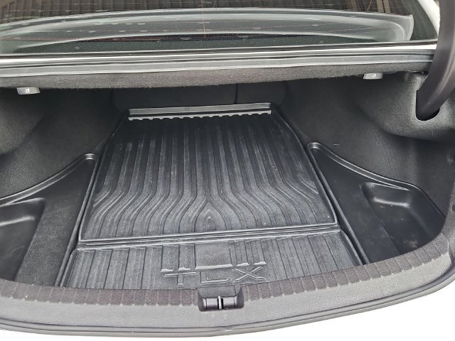 Used 2019 Acura TLX w/ Technology & A-SPEC Package FWD image 26