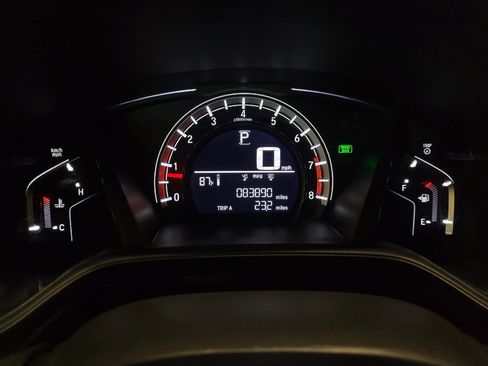 Used 2019 Honda CR-V LX image 23