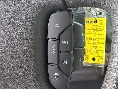 Used 2015 Chevrolet Impala Limited LS image 21