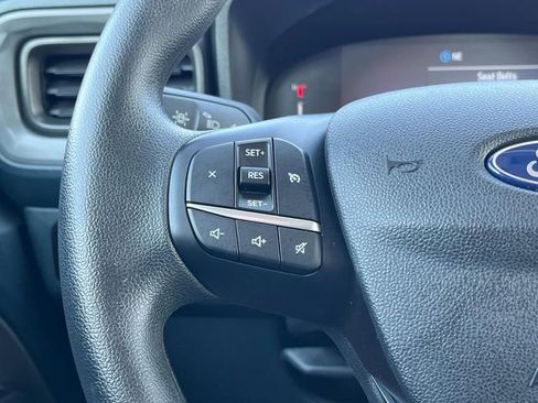 Used 2025 Ford Maverick XL w/ Equipment Group 102A image 28