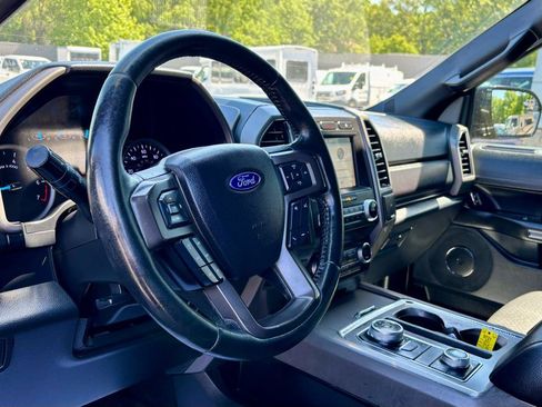 Used 2019 Ford Expedition Max XLT AWD/4WD image 19