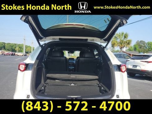 Used 2020 MAZDA CX-9 Grand Touring AWD/4WD image 20
