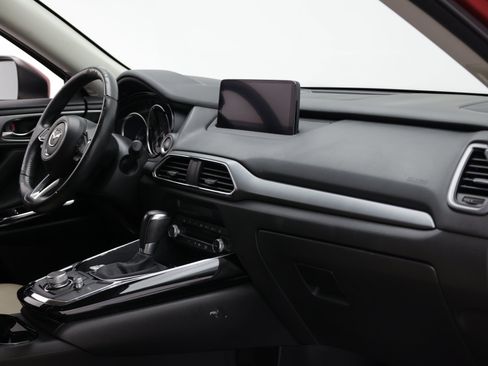 Used 2022 MAZDA CX-9 Touring AWD/4WD image 41