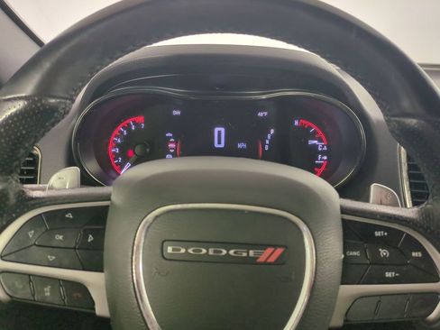 Used 2020 Dodge Durango GT w/ Blacktop Package image 31