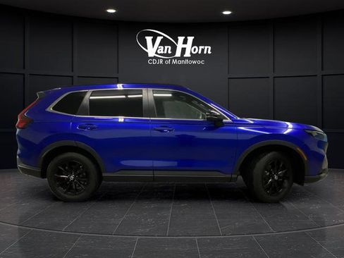 Used 2024 Honda CR-V Sport image 2