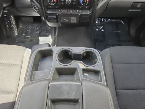 Used 2019 Chevrolet Silverado 1500 LT w/ All-Star Edition AWD/4WD image 14