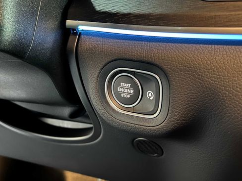 New 2025 Mercedes-Benz GLS 450 4MATIC image 29