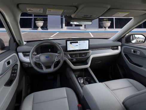 New 2026 Ford Explorer Active w/ Active Comfort Package AWD/4WD image 37