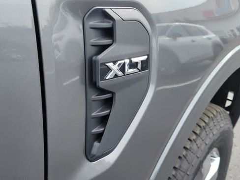 New 2025 Ford Ranger XLT image 10