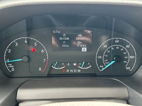 New 2025 Ford Transit 250 148 Medium Roof w/ Load Area Protection Package image 20