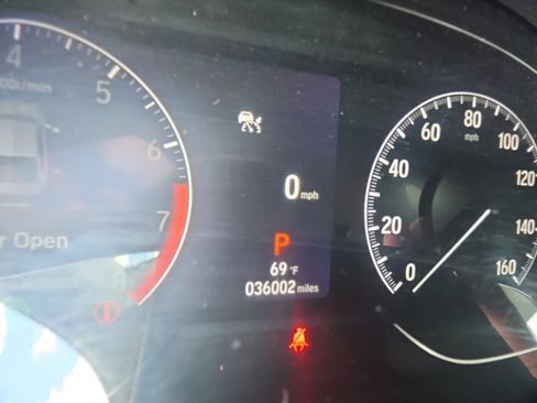 Used 2021 Honda Accord LX image 12