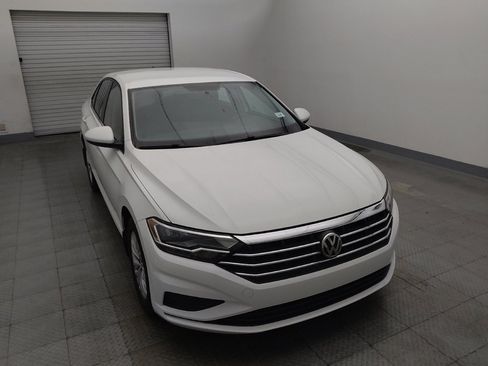 Used 2019 Volkswagen Jetta S w/ Driver Assistance Package FWD image 14