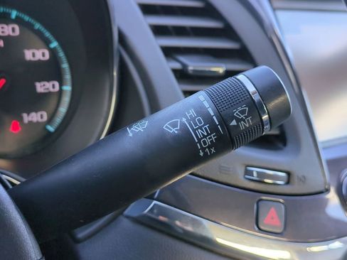 Used 2019 Chevrolet Impala Premier image 24