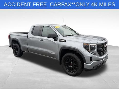 Used 2026 GMC Sierra 1500 Elevation AWD/4WD image 1