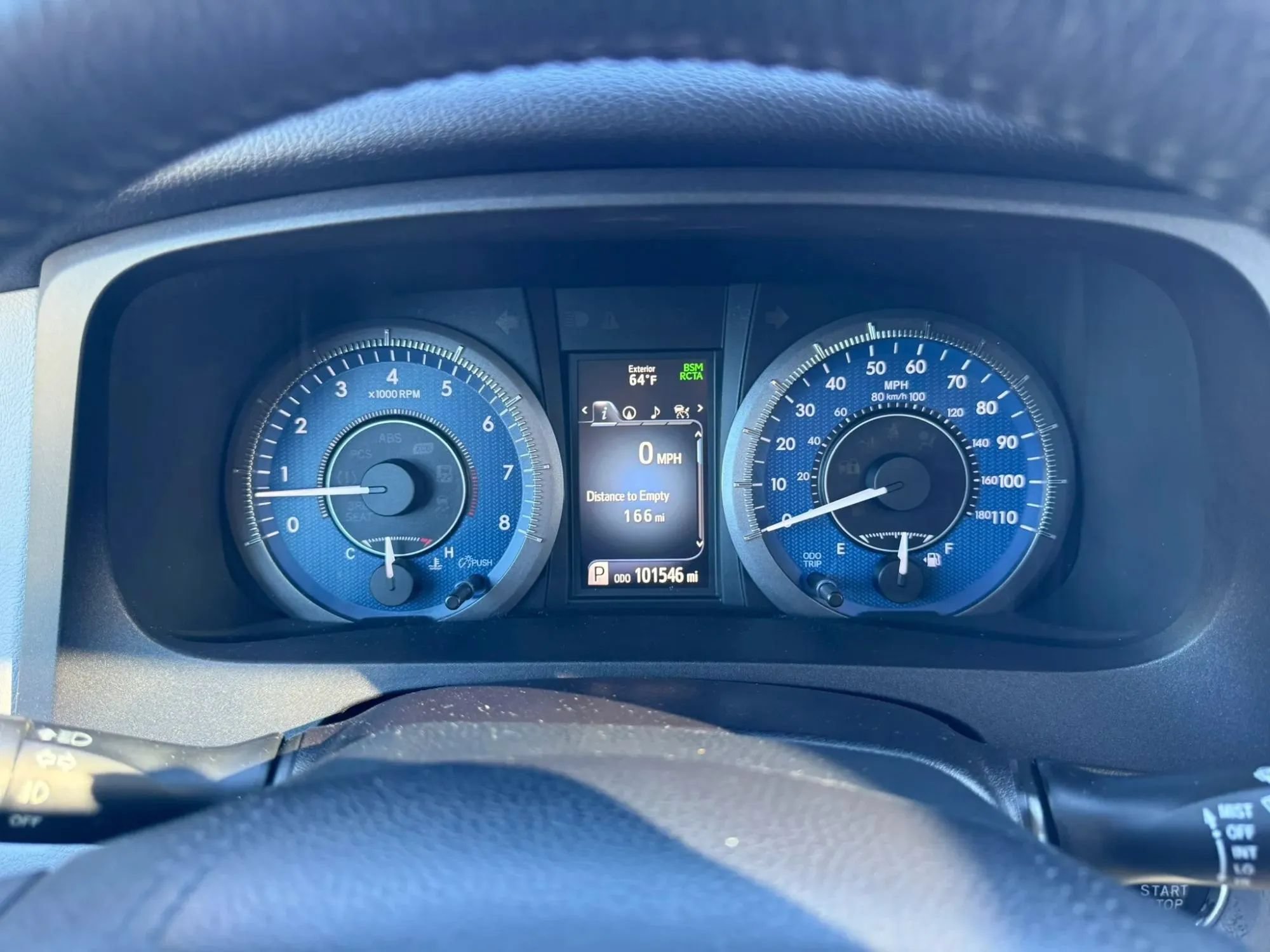 Used 2018 Toyota Sienna XLE w/ XLE Navigation Package FWD image 33