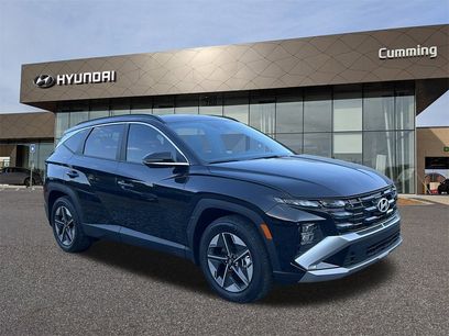 New 2026 Hyundai Tucson SEL