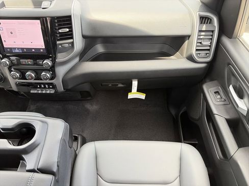 New 2026 RAM 1500 Tradesman image 17