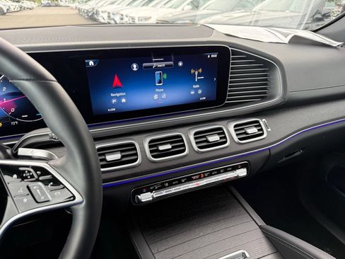 Certified 2026 Mercedes-Benz GLE 350 4MATIC image 21