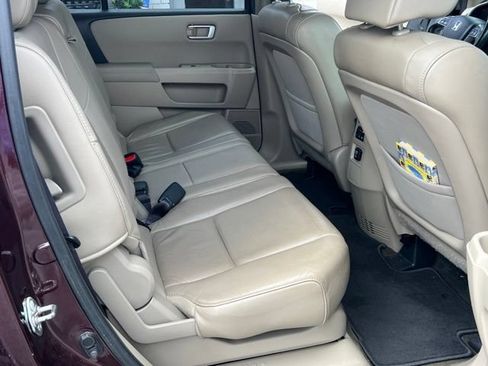 Used 2014 Honda Pilot EX-L image 16