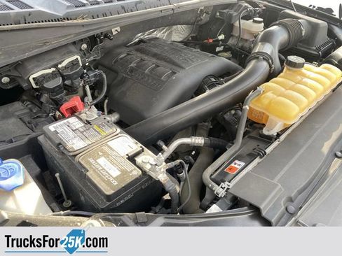 Used 2015 Ford F150 XLT w/ Equipment Group 301A Mid image 38