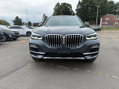 Used 2020 BMW X5 xDrive40i w/ Convenience Package image 2