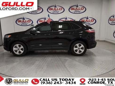 Used 2022 Ford Edge SE image 5