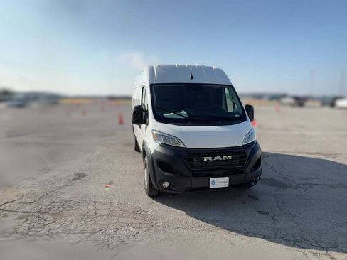 New 2026 RAM ProMaster 1500 image 17