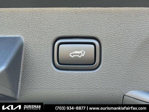 New 2025 Kia Sportage X-Line image 25