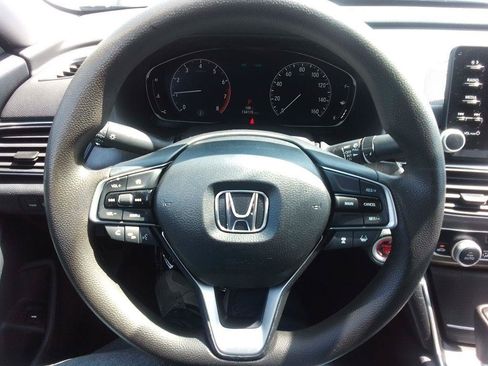 Used 2019 Honda Accord LX image 8