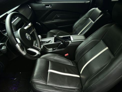 Used 2013 Ford Mustang GT Premium w/ GT Track Pkg image 5