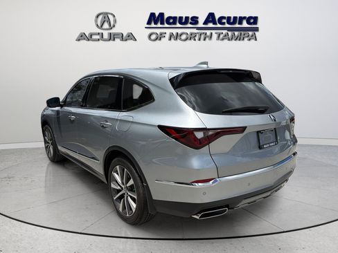 Used 2026 Acura MDX FWD w/ Technology Package image 5
