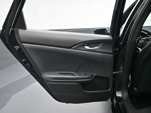 Used 2020 Honda Civic Sport image 25