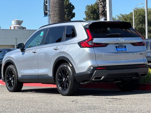 Used 2025 Honda CR-V Sport image 3
