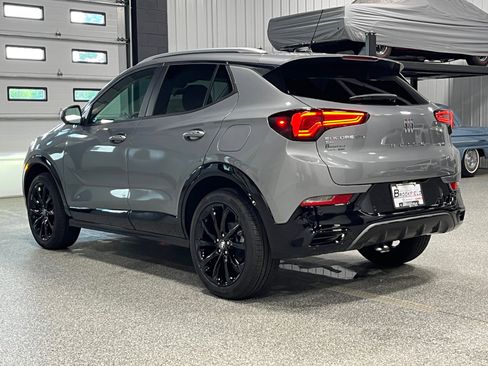 New 2026 Buick Encore GX Sport Touring w/ Advanced Technology Package image 3