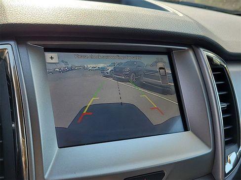 Used 2019 Ford Ranger XLT w/ Equipment Group 301A Mid image 21