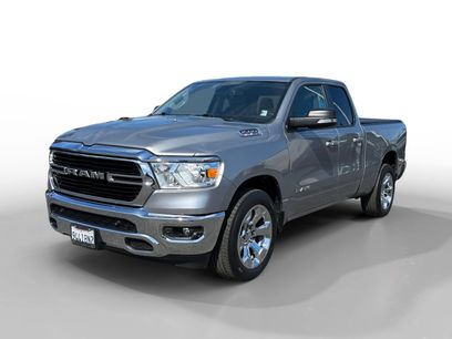 Used 2019 RAM 1500 Big Horn
